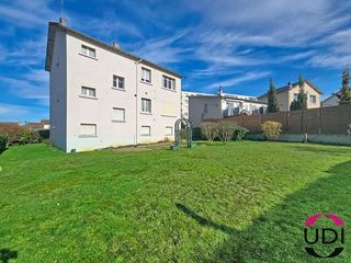  Immeuble � vendre 6 pi�ces 150 m�