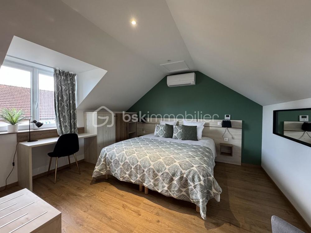 � vendre  Maison Acquigny (27400)