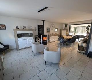  Maison � vendre 6 pi�ces 150 m�