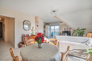  Appartement � vendre 3 pi�ces 68 m�