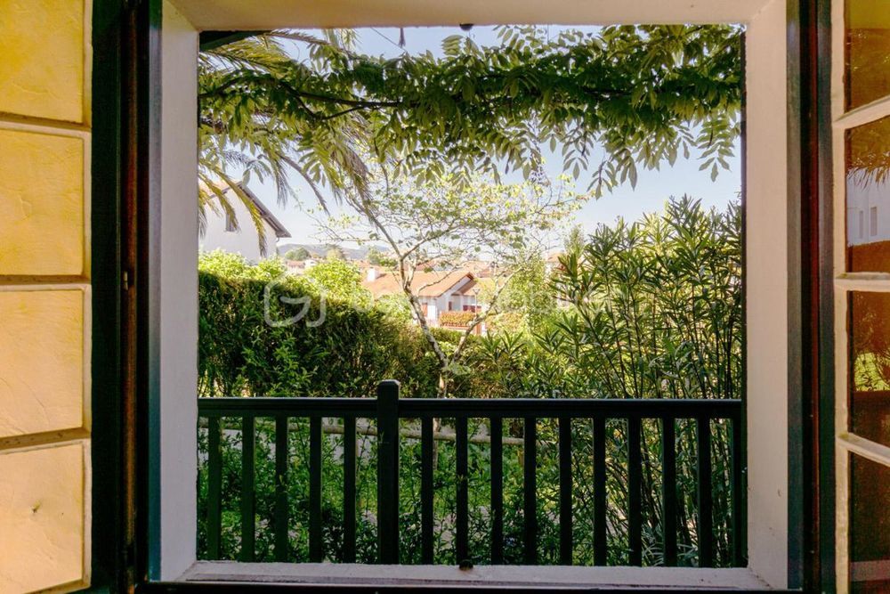 � vendre  Maison Saint-Jean-de-Luz (64500)