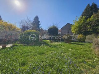  Maison � vendre 5 pi�ces 100 m�