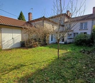  Maison � vendre 8 pi�ces 211 m�