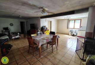  Maison � vendre 6 pi�ces 160 m�