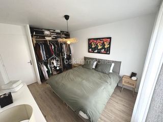  Appartement � vendre 2 pi�ces 47 m�