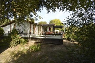  Chalet � vendre 4 pi�ces 58 m�