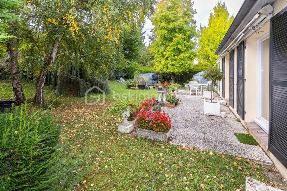� vendre  Maison Le Port-Marly (78560)