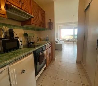  Appartement � louer 1 pi�ce 34 m�