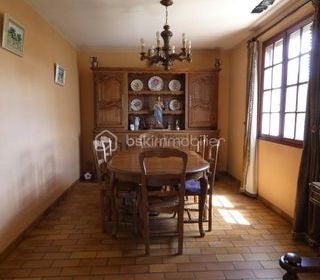  Maison � vendre 7 pi�ces 170 m�