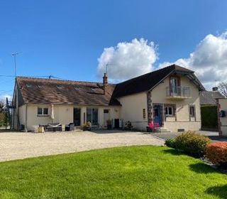  Maison � vendre 5 pi�ces 273 m�