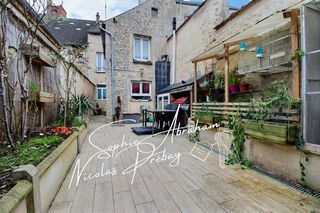  Maison � vendre 5 pi�ces 117 m�