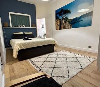  Appartement � louer 2 pi�ces 64 m�