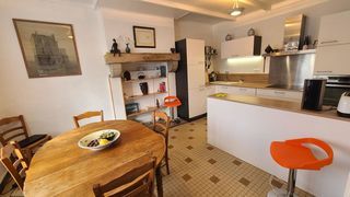  Maison � vendre 8 pi�ces 183 m�