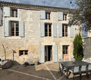  Maison � vendre 6 pi�ces 120 m�