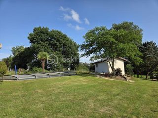  Ferme � vendre 6 pi�ces 185 m�