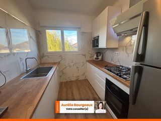  Maison � vendre 4 pi�ces 73 m�