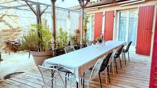  Maison � vendre 5 pi�ces 128 m�