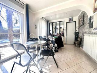  Maison � vendre 4 pi�ces 87 m�