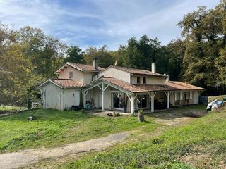  Maison � vendre 8 pi�ces 191 m�