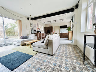  Maison � vendre 7 pi�ces 161 m�