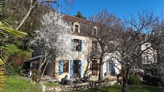  Maison � vendre 7 pi�ces 200 m�