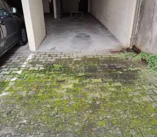  Parking / Garage � vendre 12 m�