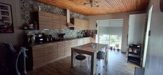  Maison � vendre 5 pi�ces 153 m�