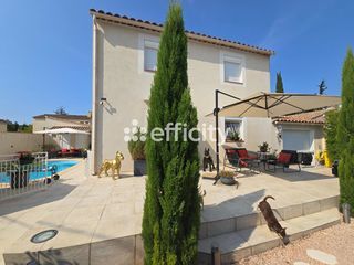  Maison � vendre 5 pi�ces 110 m�