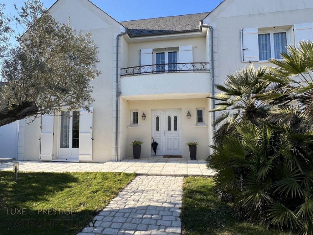 � vendre  Maison Saint-Denis-en-Val (45560)