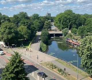  Appartement � louer 4 pi�ces 97 m�