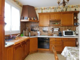  Maison � vendre 5 pi�ces 77 m�