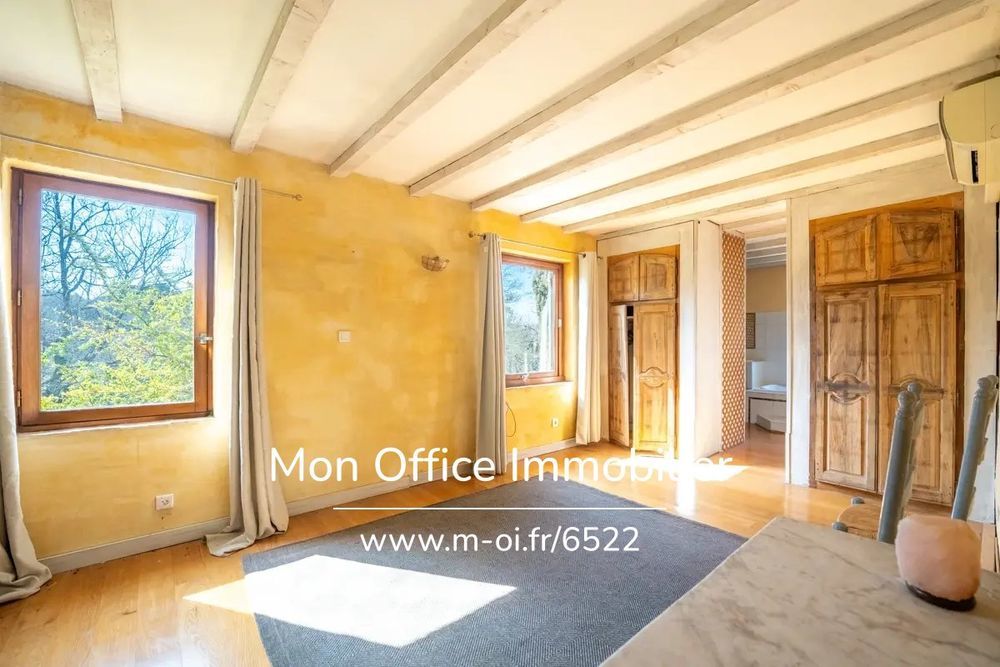 � vendre  Propri�t�/ch�teau Aix-en-Provence (13090)