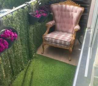  Appartement � vendre 3 pi�ces 58 m�