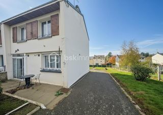  Maison � vendre 5 pi�ces 85 m�