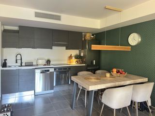  Appartement � vendre 2 pi�ces 48 m�