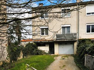  Maison � vendre 4 pi�ces 101 m�