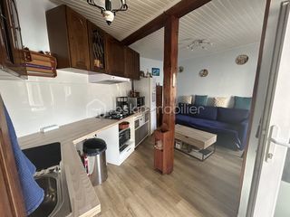  Appartement � vendre 2 pi�ces 28 m�