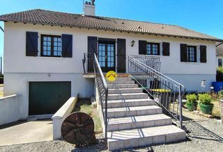  Maison � vendre 5 pi�ces 104 m�