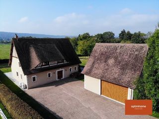  Propri�t�/ch�teau � vendre 6 pi�ces 252 m�