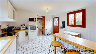  Maison � vendre 5 pi�ces 100 m�