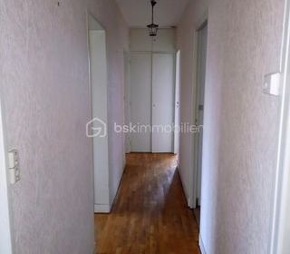  Appartement � vendre 4 pi�ces 91 m�