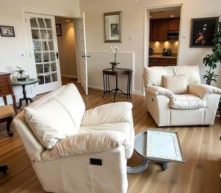  Appartement � vendre 5 pi�ces 119 m�