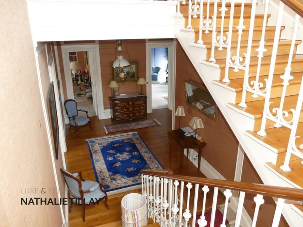 � vendre  H�tel Particulier Orl�ans (45000)