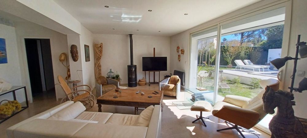 � vendre  Maison Six-Fours-les-Plages (83140)