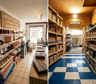  Maison � vendre 7 pi�ces 160 m�