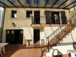  Maison � vendre 5 pi�ces 118 m�