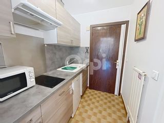  Appartement � vendre 1 pi�ce 24 m�