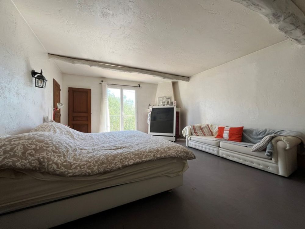 � vendre  Maison P�gomas (06580)