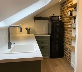  Maison � louer 2 pi�ces 32 m�