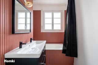  Appartement � vendre 4 pi�ces 74 m�